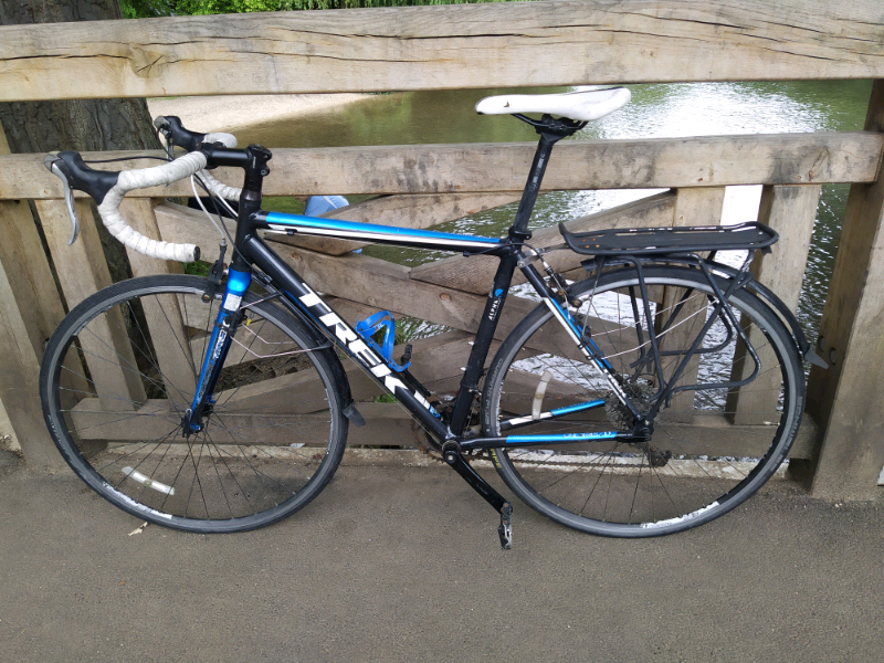 trek one series 1.1 price